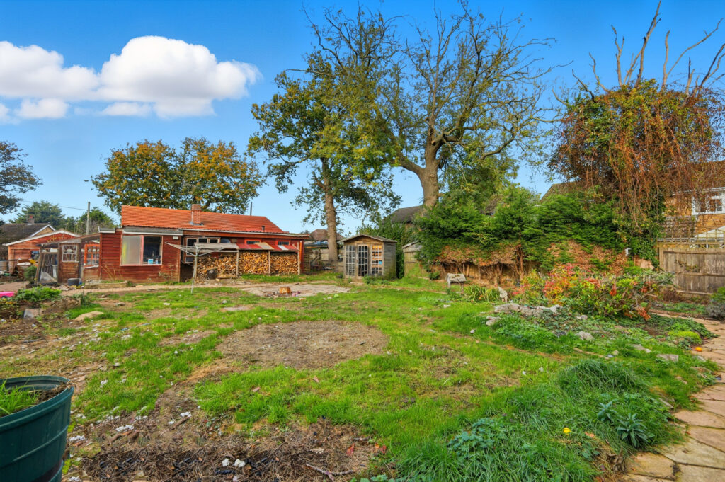 Birch Lane, Stock, CM4 9NA