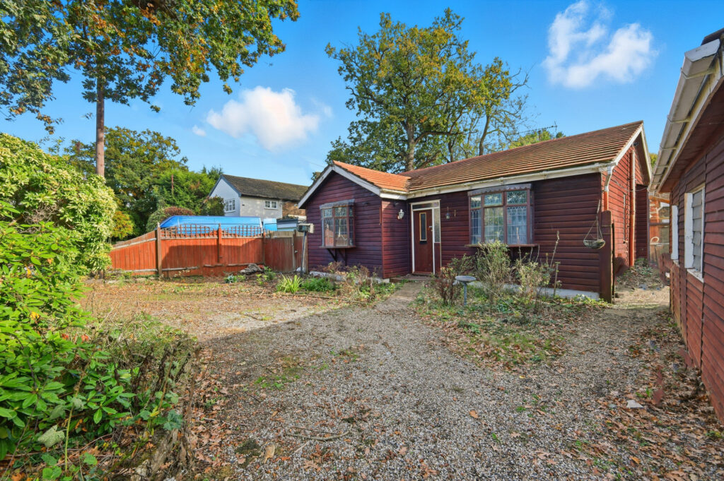 Birch Lane, Stock, CM4 9NA