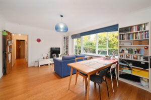 Willesden Lane, London, NW6