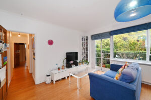 Willesden Lane, London, NW6