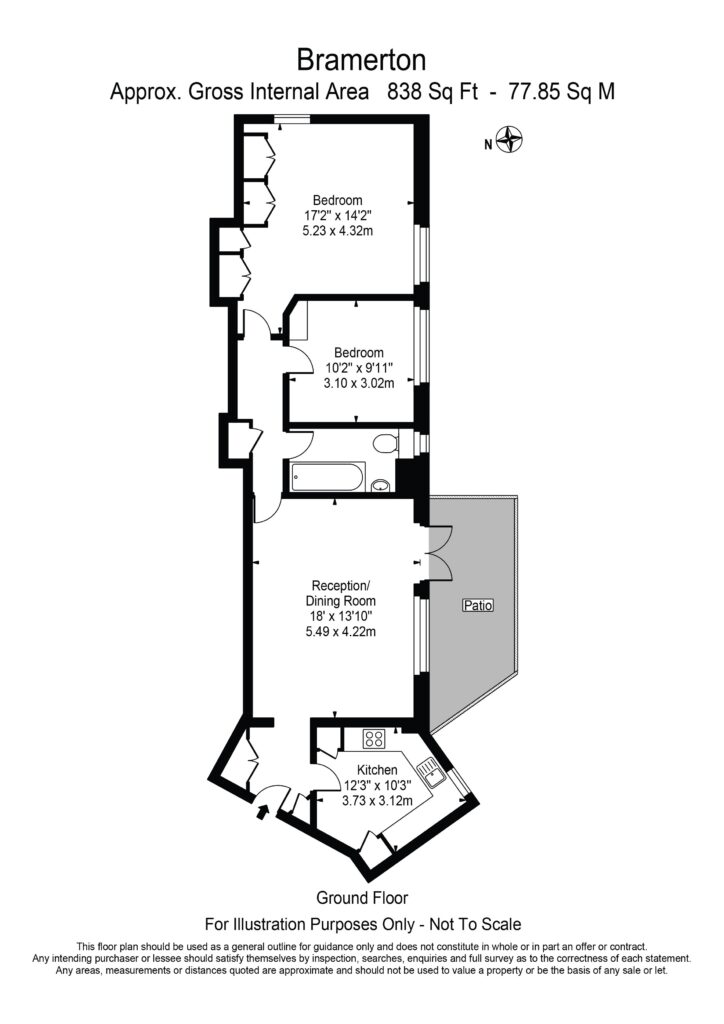 Property Floorplans