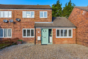 Boleyn Way, Boreham, Chelmsford, CM3