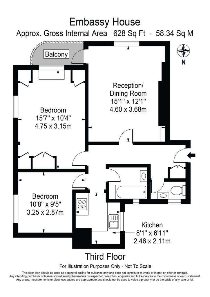 Property Floorplan 