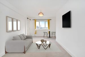 West End Lane, London, NW6