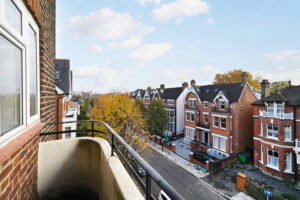 West End Lane, London, NW6