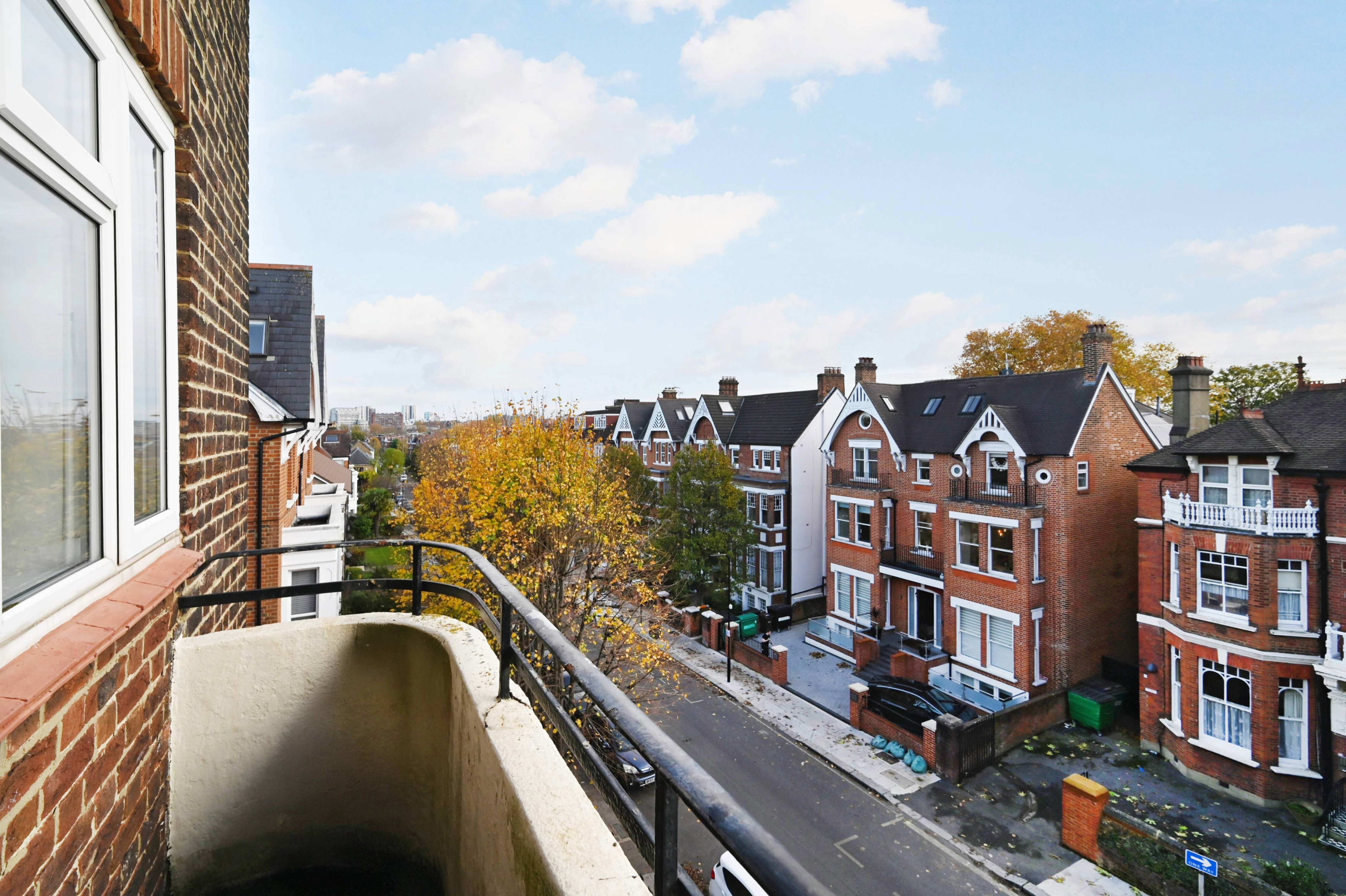 West End Lane, LONDON, NW6 2NB