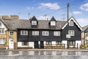 Main Road, Broomfield, Chelmsford, CM1