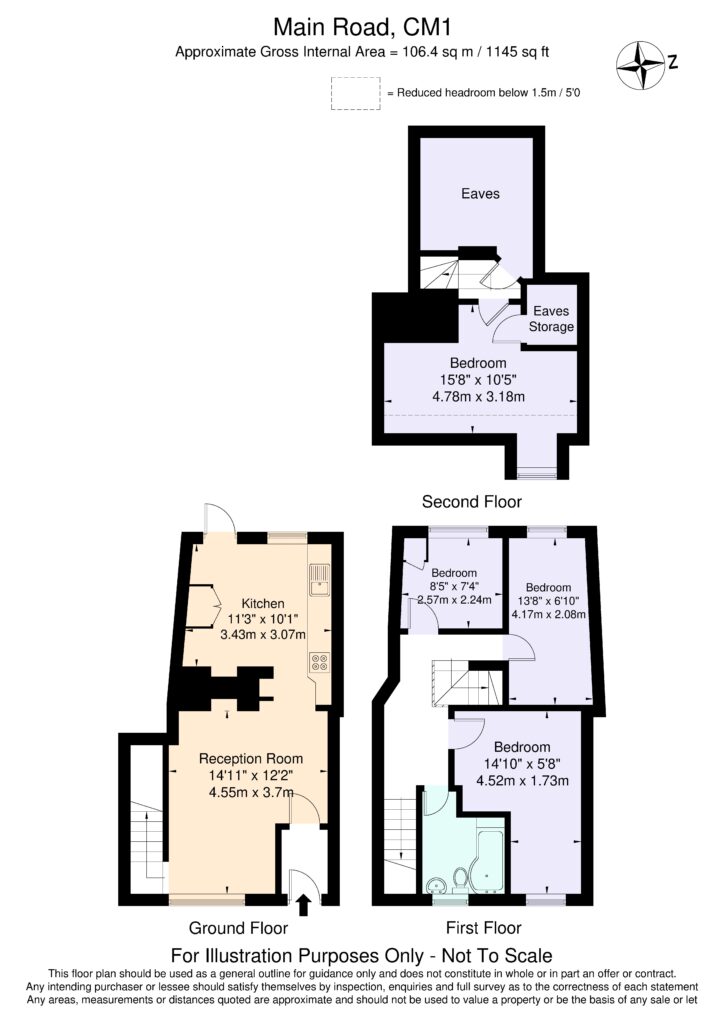 Property Floorplan 