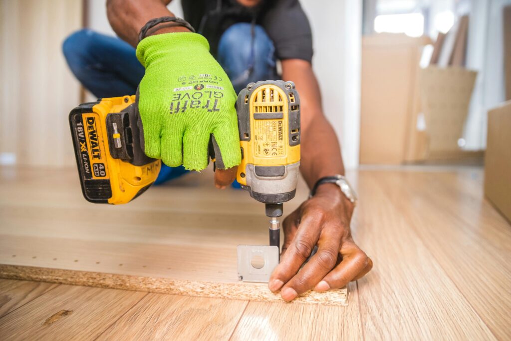 5 Simple DIY Fixes to Boost Your Property Value Before You Sell In Stanmore