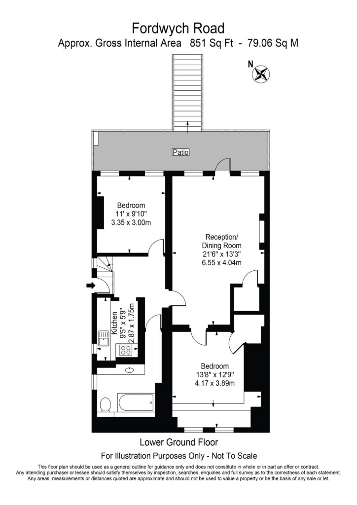 Property Floorplan 