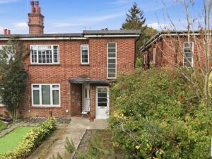 Shrublands Close, Chelmsford, CM2