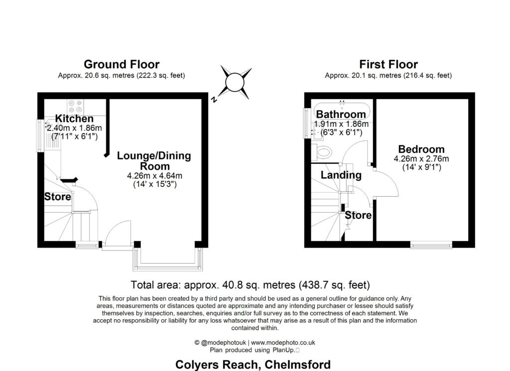 Property Floorplan 