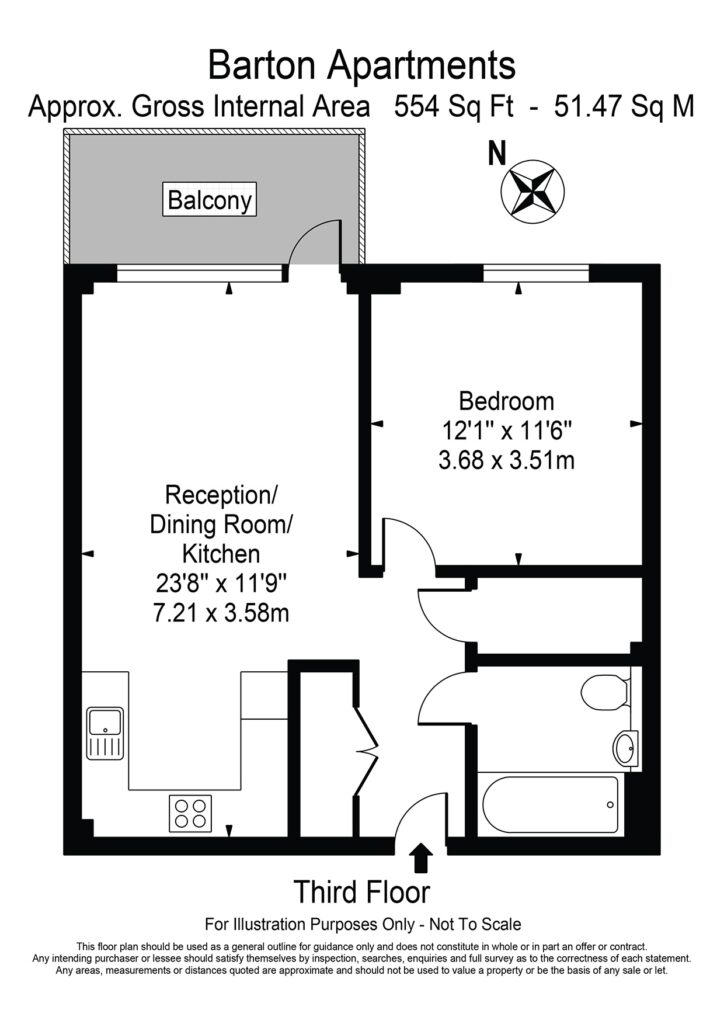 Property Floorplan 