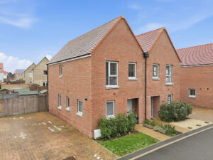 Walter Whybro Crescent, Chelmsford, CM1