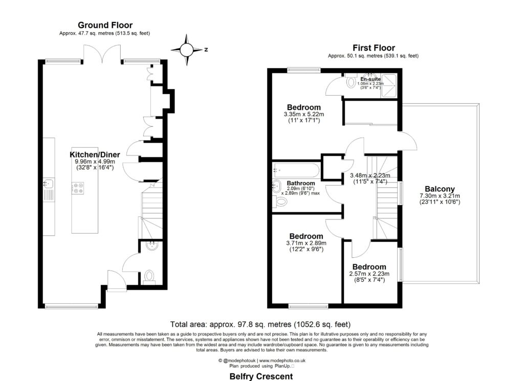 Property Floorplan 