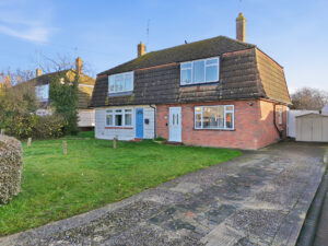 Church Avenue, Broomfield, Chelmsford, CM1