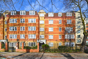 Exeter Road, London, NW2