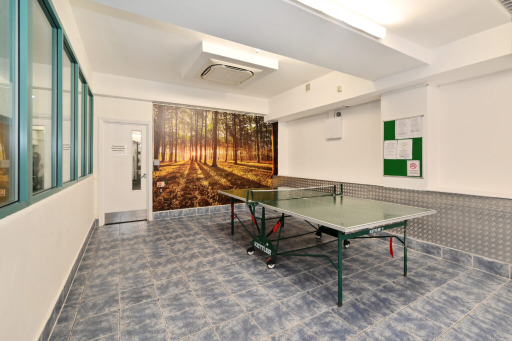 Exeter Road, London , NW2