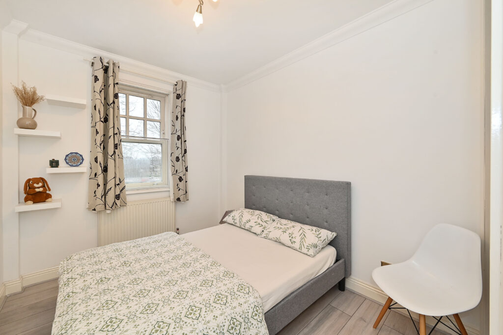 Exeter Road, London , NW2