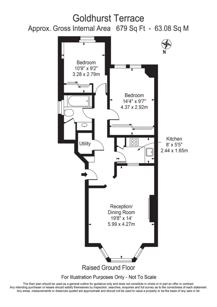 Property Floorplan 