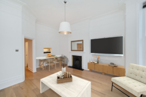 Goldhurst Terrace, London, NW6