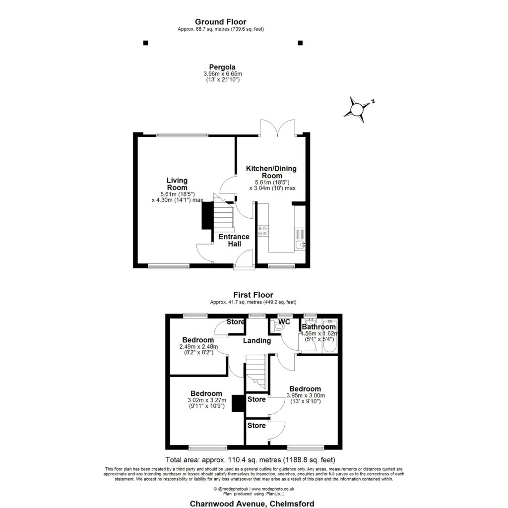 Property Floorplan 