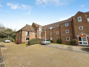 Beeleigh Link, Chelmsford, CM2