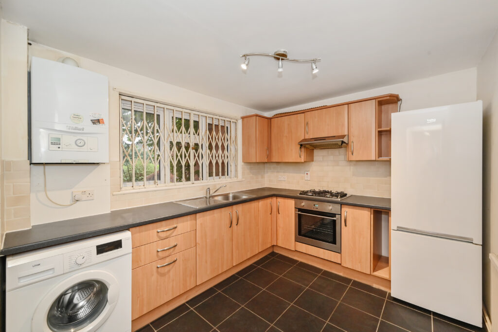 Willesden Lane, London, NW6