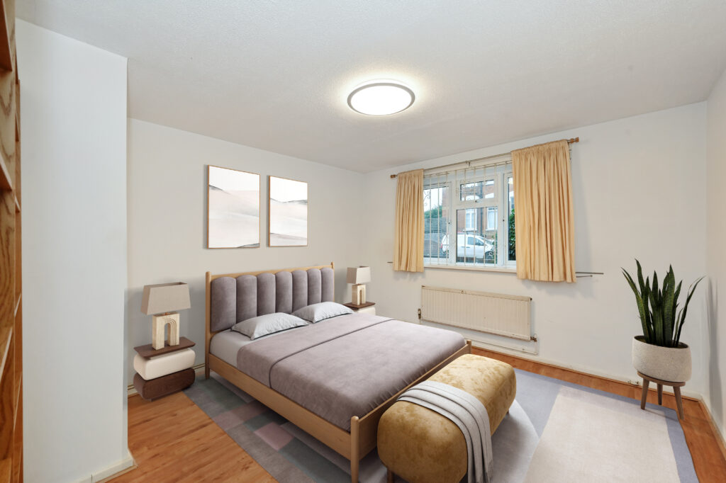 Willesden Lane, London, NW6