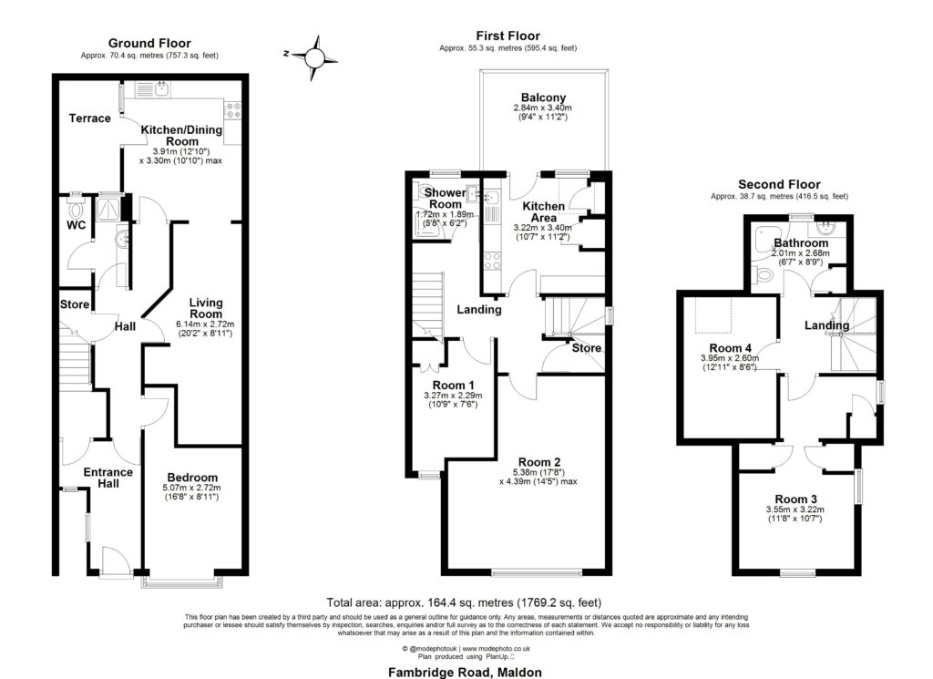 Property Floorplan 