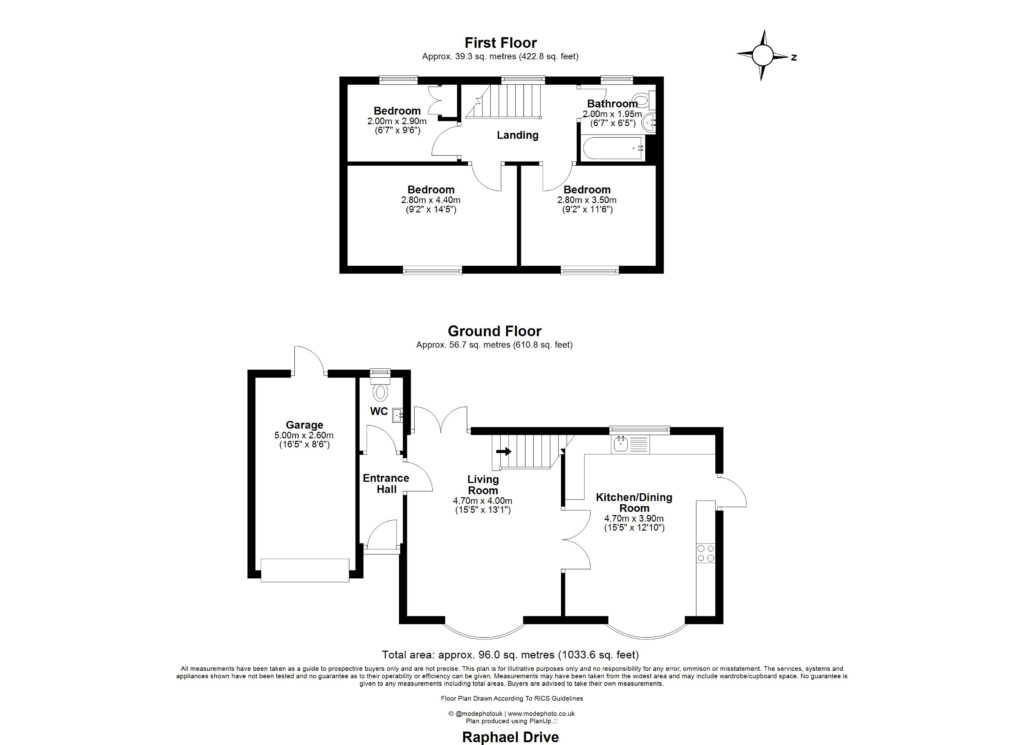 Property Floorplan 
