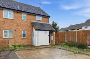 Guys Farm Road, South Woodham Ferrers, Chelmsford, CM3