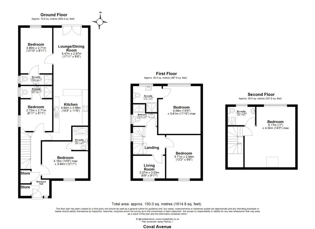 Property Floorplan 
