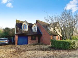 Mallard Close, Great Notley, Braintree, CM77