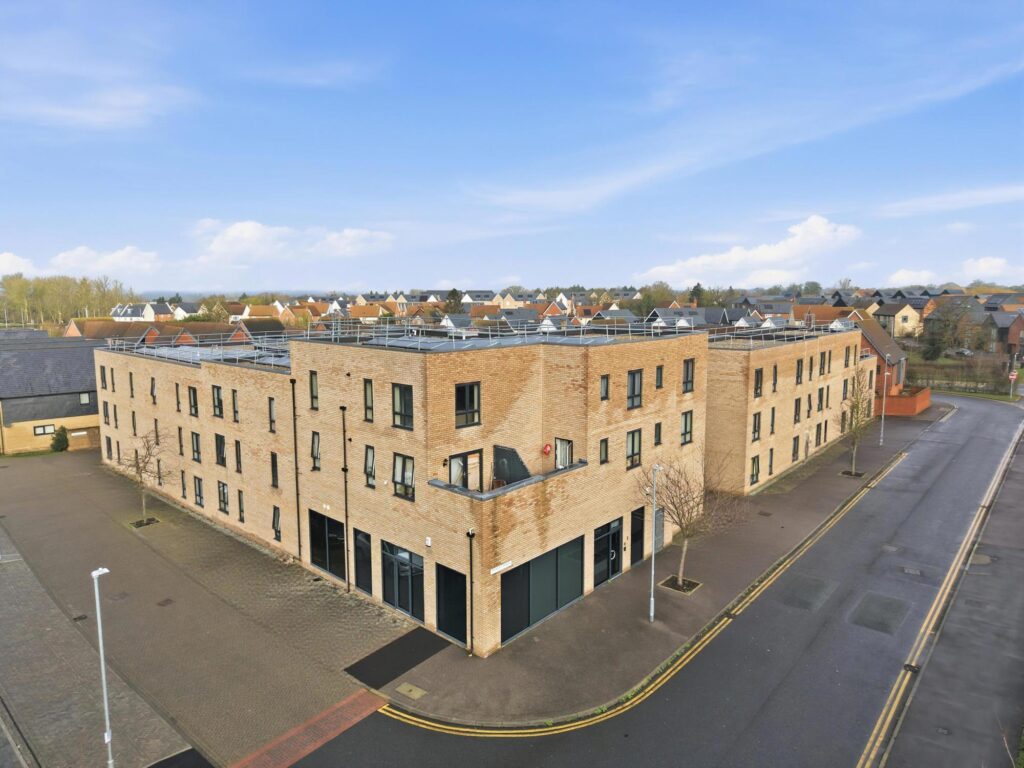 Brassie Wood, Channels Development