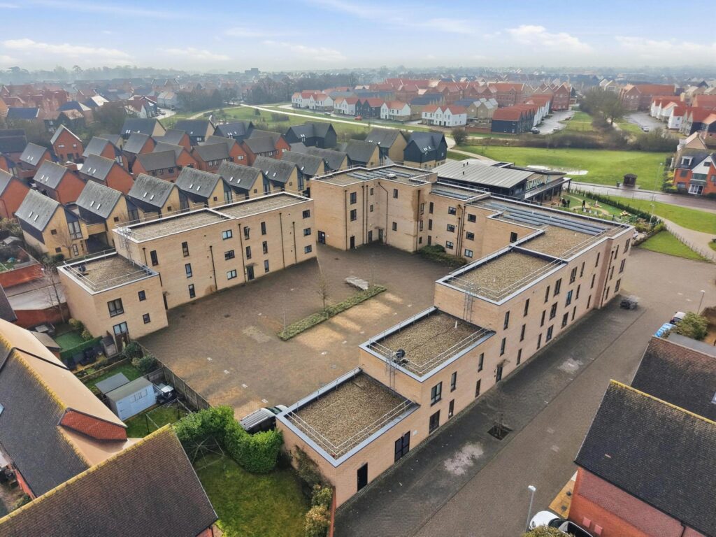 Brassie Wood, Channels Development