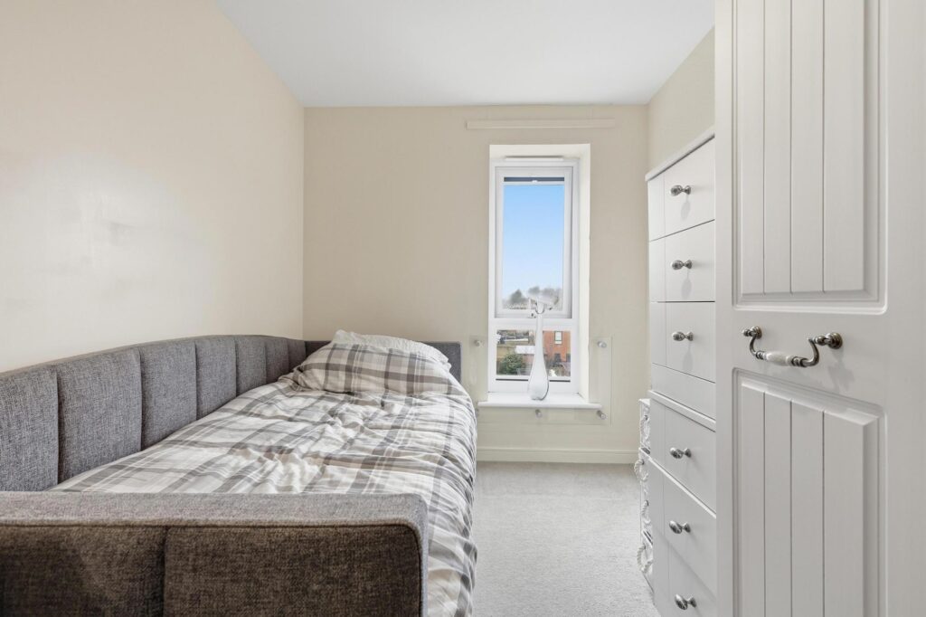 Brassie Wood, Channels Development