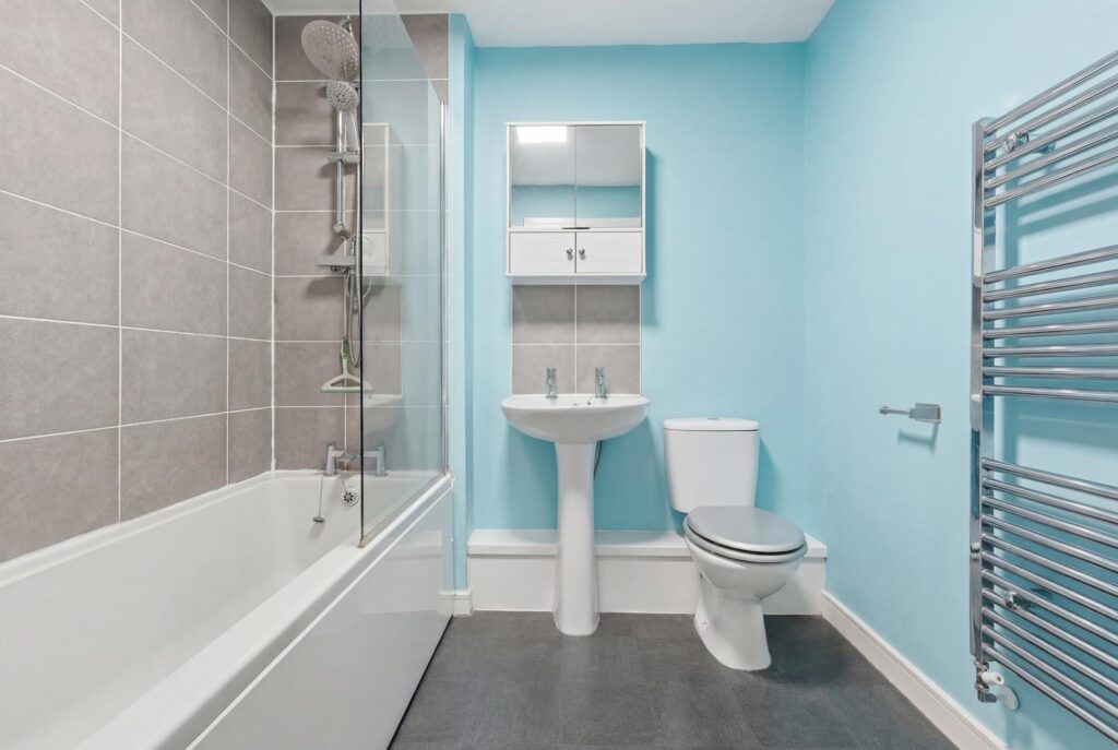 Brassie Wood, Channels Development