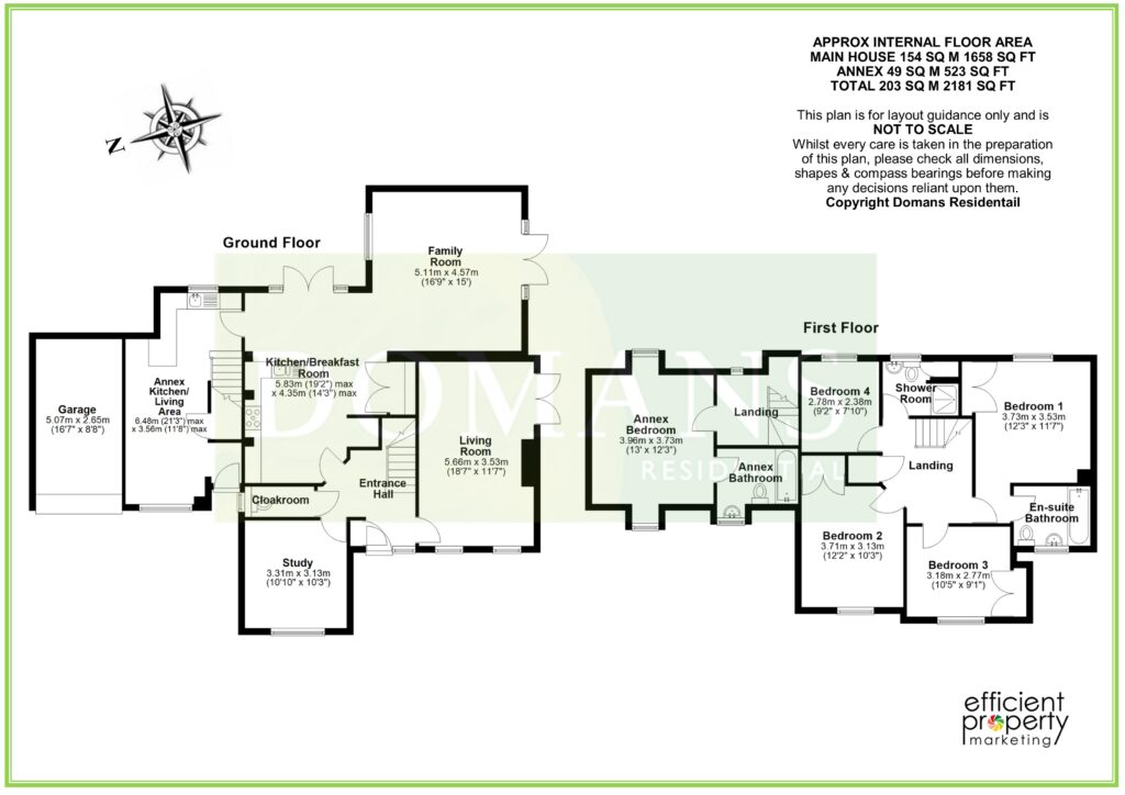 Property Floorplan 