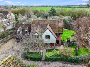 Mallard Close, Great Notley, Braintree, CM77