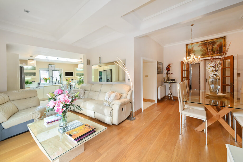 Gordon Avenue, Stanmore, HA7