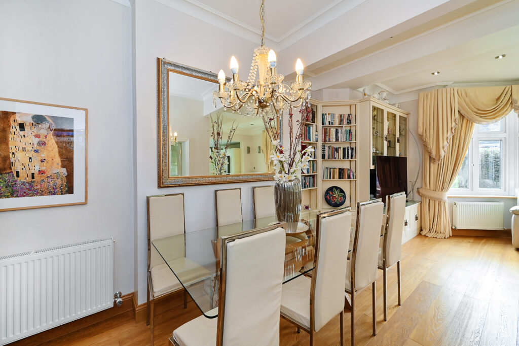 Gordon Avenue, Stanmore, HA7