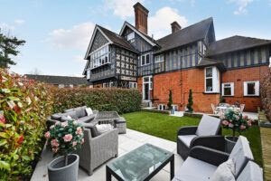 Gordon Avenue, Stanmore, HA7