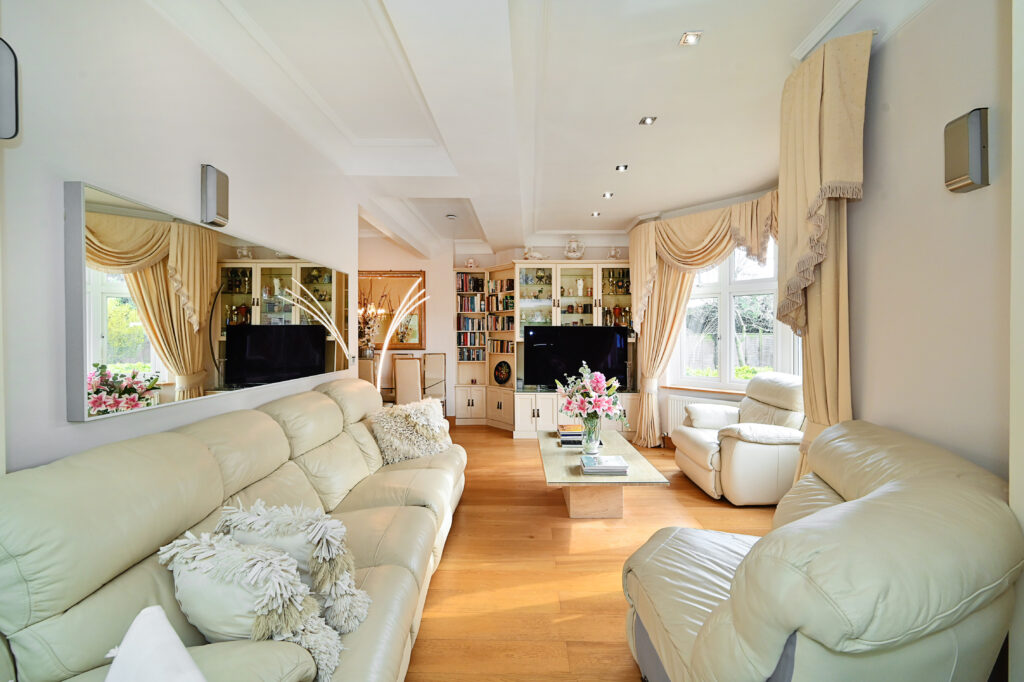 Gordon Avenue, Stanmore, HA7