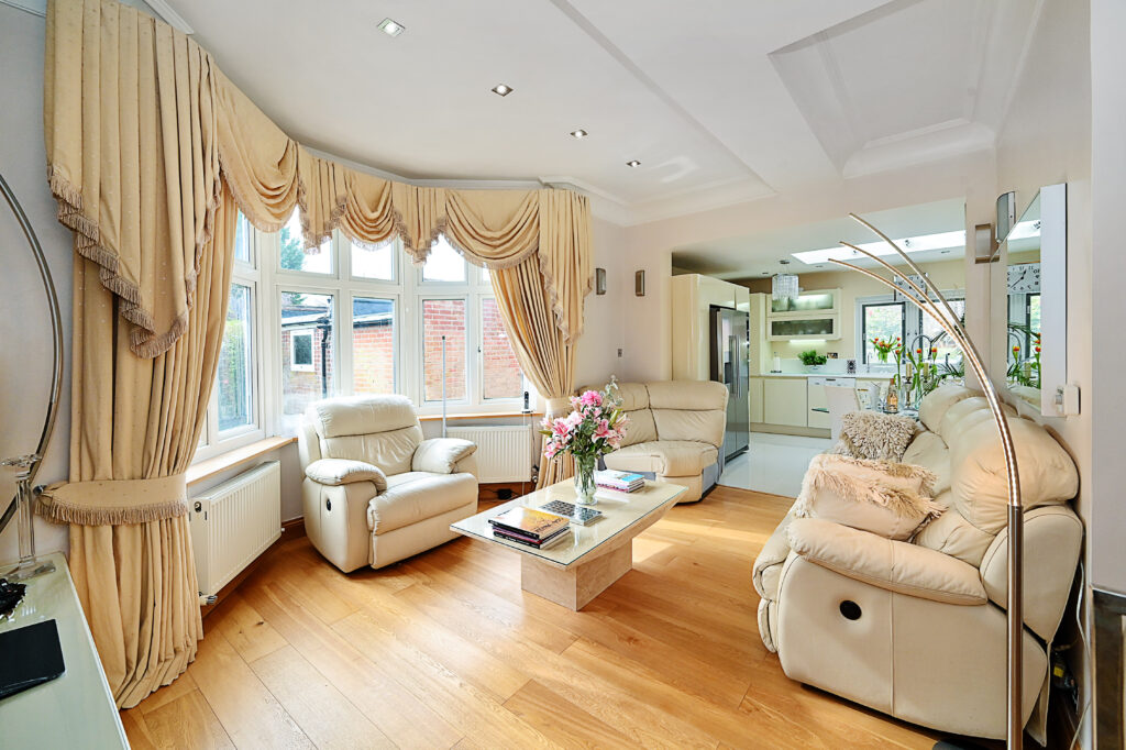 Gordon Avenue, Stanmore, HA7