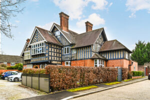 Gordon Avenue, Stanmore, HA7