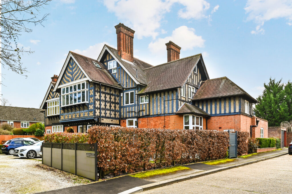 Gordon Avenue, Stanmore, HA7