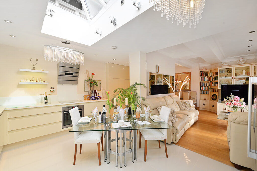 Gordon Avenue, Stanmore, HA7