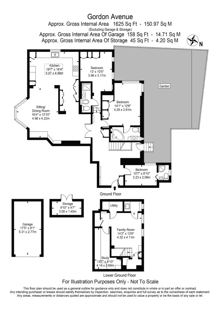 Property Floorplan 