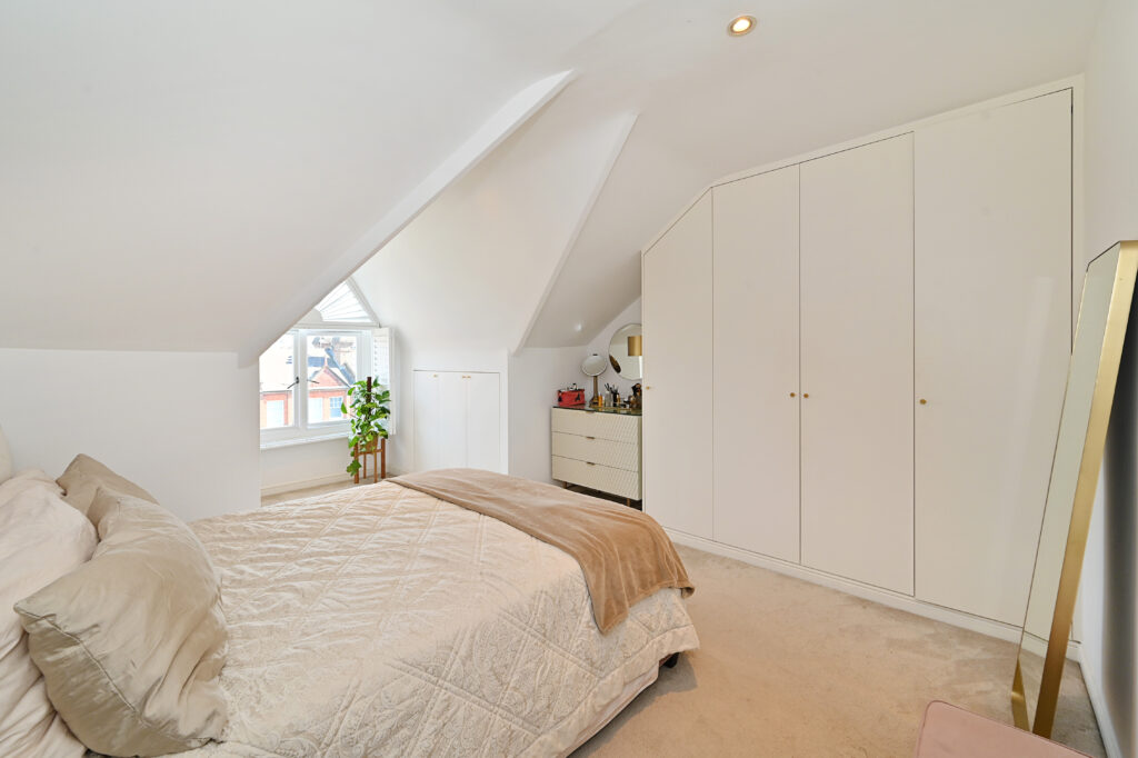 Goldhurst Terrace, London, NW6
